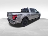 New 2025 Ford F150 XLT image 5