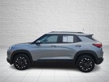 Used 2023 Chevrolet TrailBlazer LT w/ Sun and Liftgate Package image 2