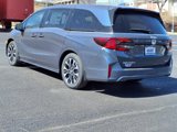 New 2025 Honda Odyssey Elite image 3