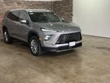 New 2025 Buick Enclave Preferred image 3