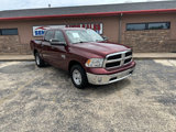 Used 2022 RAM 1500 Tradesman w/ Tradesman SXT Package image 2