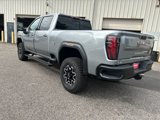New 2026 GMC Sierra 2500 AT4X image 4