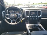 Used 2023 RAM 1500 Classic Warlock image 3