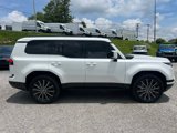 Used 2025 Lexus GX 550 image 6