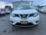 Used 2015 Nissan Rogue SL w/ SL Premium Package image 3