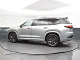 New 2025 Lexus TX 350 AWD image 4