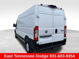 New 2025 RAM ProMaster 3500 w/ Quick Order Package 22G SLT image 5