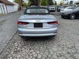 Used 2018 Audi S5 Premium Plus w/ Navigation Package image 4