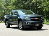 Used 2020 Chevrolet Colorado Z71 image 6