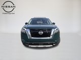 New 2025 Nissan Pathfinder Platinum w/ Cargo Package image 2