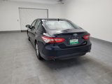 Used 2020 Toyota Camry LE w/ Fleet Convenience Package image 5