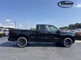 New 2026 Chevrolet Silverado 1500 RST w/ Convenience Package II image 4