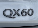 New 2025 INFINITI QX60 Luxe image 6