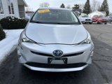 Used 2017 Toyota Prius Four Touring image 2