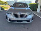 New 2026 BMW X5 xDrive50e w/ Climate Comfort Package image 4