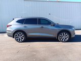 Used 2024 Acura MDX SH-AWD w/ Technology Package image 2