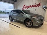 Certified 2023 Buick Enclave Premium image 2
