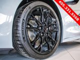 New 2026 Chevrolet Corvette Stingray Premium Cpe w/ Z51 Performance Package image 4