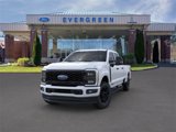 New 2024 Ford F250 XL w/ STX Appearance Package image 2