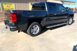 Used 2018 Chevrolet Silverado 1500 LT w/ All Star Edition image 2
