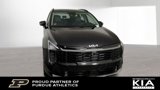 New 2026 Kia Sportage SX image 3