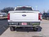 New 2024 Ford F150 XLT w/ Equipment Group 302A MID image 6