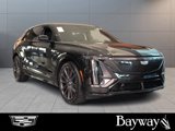 New 2026 Cadillac Lyriq V image 3