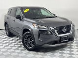 Used 2023 Nissan Rogue S image 2