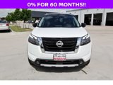 New 2025 Nissan Pathfinder Platinum w/ Cargo Package image 2