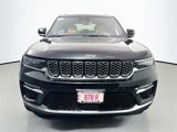 New 2025 Jeep Grand Cherokee Summit image 2