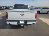 New 2025 Ford F150 Lariat w/ Equipment Group 501A Mid image 4