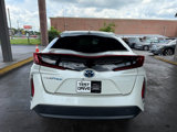 Used 2017 Toyota Prius Prime Premium image 5