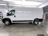New 2025 RAM ProMaster 2500 w/ Safety Group image 4