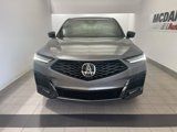 New 2025 Acura MDX A-Spec image 3