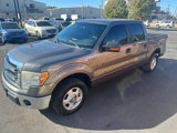 Used 2013 Ford F150 XLT w/ XLT Convenience Pkg image 3