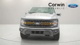 New 2025 Ford F150 Tremor w/ Equipment Group 402A High image 2