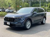 Certified 2024 Honda CR-V EX image 3