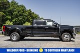 New 2025 Ford F350 XL image 3