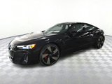 New 2025 Audi S e-tron GT Prestige image 2