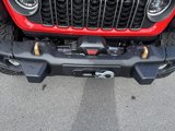 New 2025 Jeep Wrangler Unlimited Rubicon 392 image 3