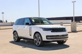 New 2025 Land Rover Range Rover SE image 3