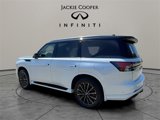 New 2026 INFINITI QX80 Autograph w/ Premium Cargo Package image 3