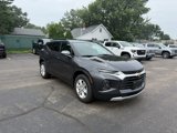 Used 2022 Chevrolet Blazer LT image 4
