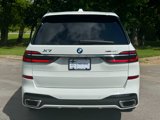 Used 2025 BMW X7 xDrive40i w/ M Sport Package image 6