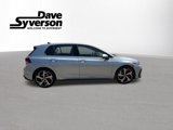 New 2025 Volkswagen GTI SE image 4