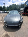 Used 2020 Ford Fusion Titanium image 3