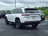 New 2025 Jeep Grand Cherokee Limited image 3