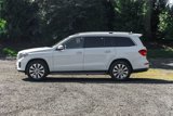 Used 2019 Mercedes-Benz GLS 450 4MATIC image 4