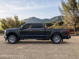 New 2025 Ford F350 Lariat image 3