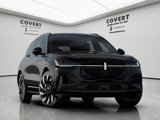 New 2025 Lincoln Nautilus Reserve w/ Jet Appearance Package image 4